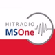 Logo de Hit Radio MS One