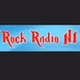 Rock Radio Northern Ireland logo