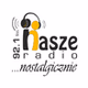 Nasze Radio Nostalgicznie logo