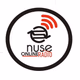 Logo de Nuse FM