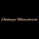 Vintage Broadcast logo