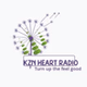 KZN HEART RADIO logo
