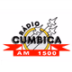 Logo de Rádio Cumbica