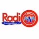 Radio Triple A logo