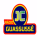 Logo de Rádio JC Guassussê