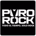 Puro Rock Radio logo