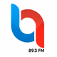Logo de Que Buena FM