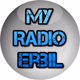 Logo de My Radio Erbil