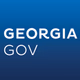 Logo de GA Senate