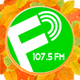 Radio Frecuencia de Renca logo