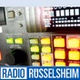 Radio Rüsselsheim logo