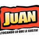 Logo de Juan 1200/1460 - WJUA