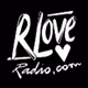 Logo de Real Love Radio