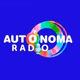 Logo de Autonoma Radio