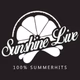 Logo de Sunshine Live