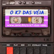 Logo de O K7 das VÉIA