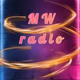 Logo de MW Radio