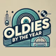 Logo de Oldies by the Year