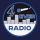 Logo de 4EverRadio