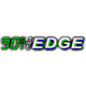 Logo de 90.5 The Edge - KVHS