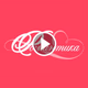 Logo de ХИТ FM - Романтика