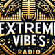 XTreme Vibes Radio logo