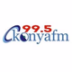 Logo de Konya FM