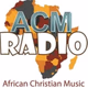 Logo de ACM Radio