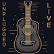 Logo de Unplugged Live