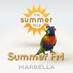 Summer FM 101.2 logo