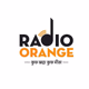 Logo de Radio Orange