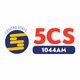 Logo de 5CS Classic Hits