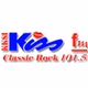 101.5 Kiss FM - KKSI logo