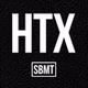 HTX Radio logo