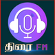 Thirai Fm logo