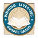 Logo de Winning Lives-365 Gospel Radio