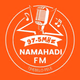 Logo de Namahadi FM