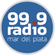 Logo de 99.9 Radio
