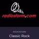 Radiostorm.com - Rock 104 Classic Rock logo