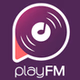 Play FM Bulgaria logo