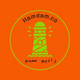 Logo de رادیو همدم