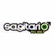 FM Sagitario 100.7 logo
