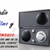 Radio Ritmo y Romance logo