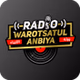 Radio Warotsatulanbiya logo
