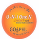 Logo de U-N-I  One N Christ