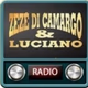 Logo de Rádio Zezé Di Camargo e Luciano
