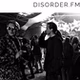 Disorder.fm logo