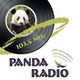 Panda Radio logo