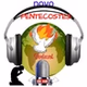 Novo Pentecostes logo