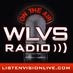 WLVS Radio logo